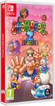Snow Bros Special 2 Switch