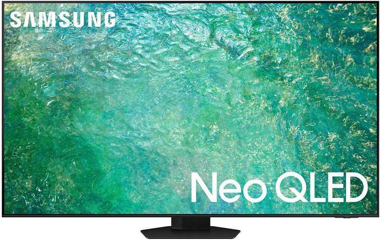 Tv QN85C Neo QLED 55" Smart TV (2023) [Web Estudiantes]
