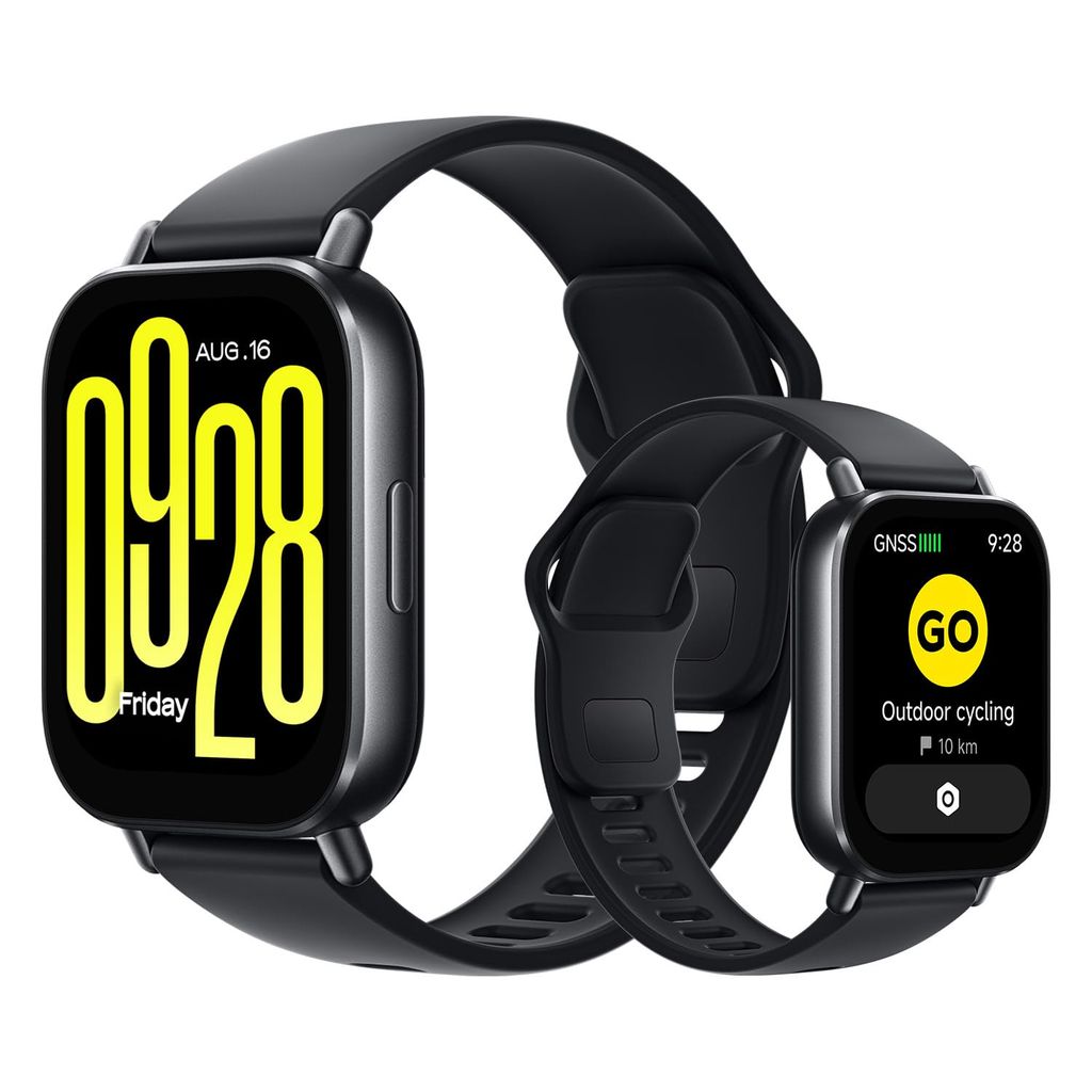Xiaomi Redmi Watch 5 Active (Reacondicionado - Como Nuevo) [Y otros estados de segunda mano]