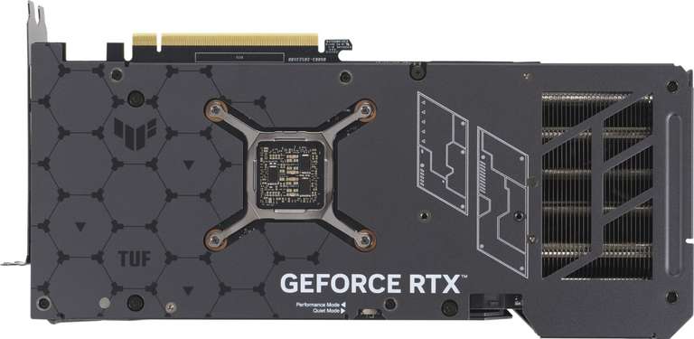 Asus TUF Gaming GeForce RTX 4070 12GB