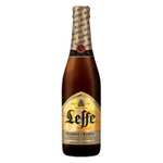Leffe Blonde Cerveza Belga, 4 Pack de 6 Botellas x 33 cl (COMPRA RECURRENTE)