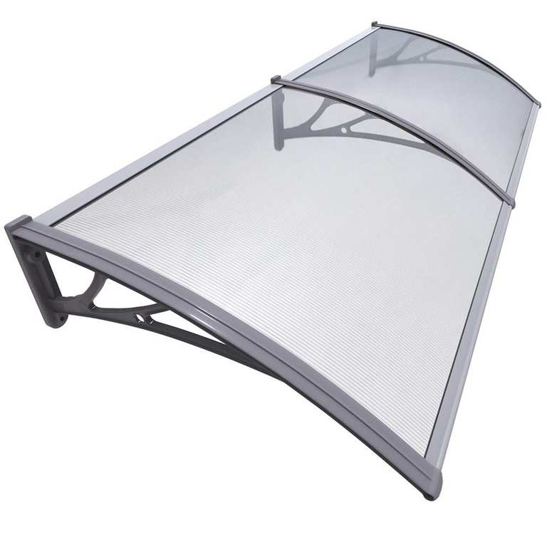 Imagen de VOUNOT Marquesinas Exterior para P