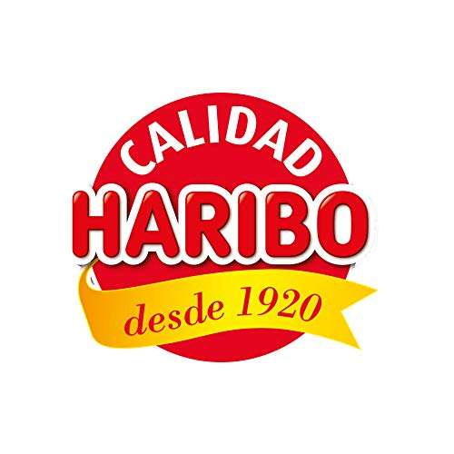 HARIBO Favoritos Classic, 150 g