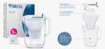 BRITA Jarra Filtrante Style | Incluye 5 Filtros MAXTRA PRO All-in-1 | Filtra hasta 150L| Compatible con filtros MAXTRA PRO | Sin BPA