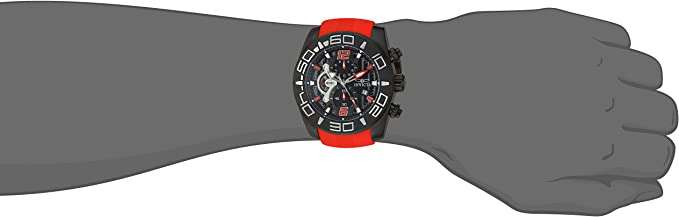 Invicta Pro Diver 22810 Reloj para Hombre Cuarzo - 50mm