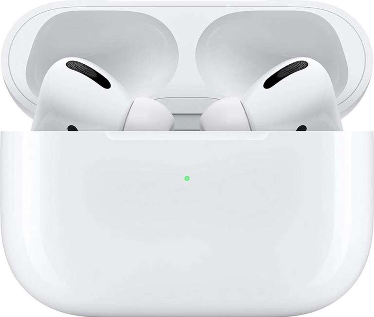 Apple Airpods Pro (Vendedor externo)
