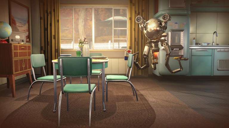 Fallout 4 Steam key