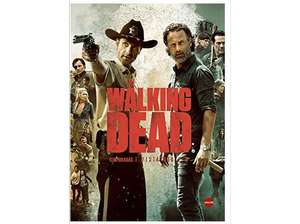 Pack The Walking Dead - Temporadas 1-8 - DVD