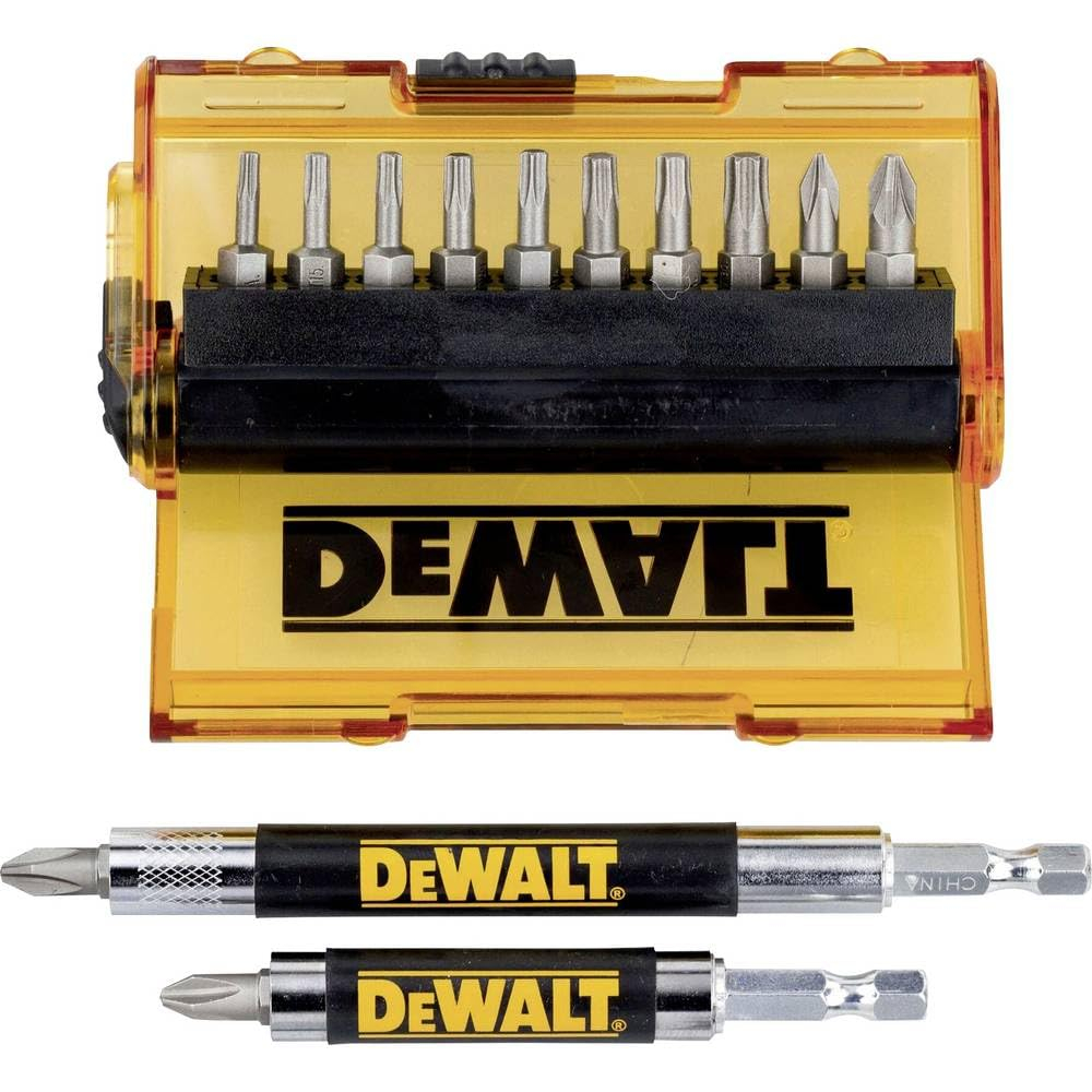 DeWalt accesorios herramientas eléctricas