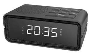 Radio despertador Inves KE3900 con Radio FM (+ en descripción)