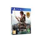 Syberia The World Before 20 Year Edition - PS4