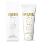 Moschino, Crema corporal - 200 ml.