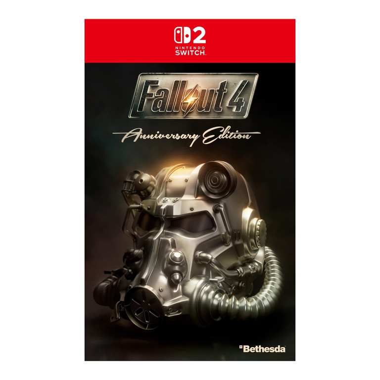 Imagen de Fallout 4: Anniversary Edition –