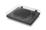 Sony PS-LX3BT Tocadiscos Inalámbrico Bluetooth / mediamarkt