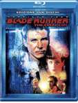 BluRay Blade Runner the final cut (ed. Italia, incluye castellano)