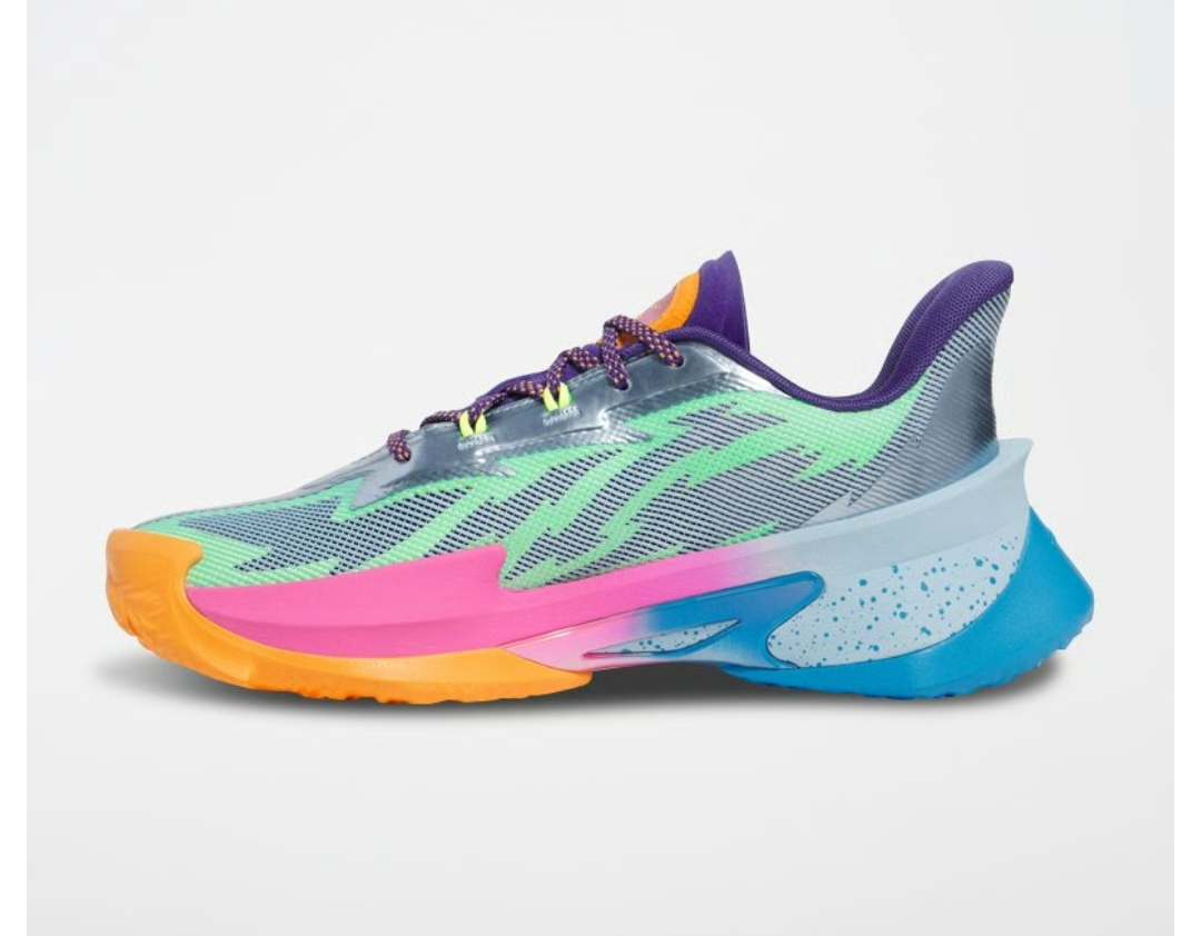 UNDER ARMOUR Zapatillas de baloncesto Curry Pinnacle