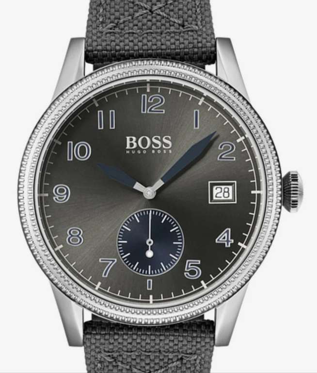 Reloj Hugo Boss(cuarzo)
