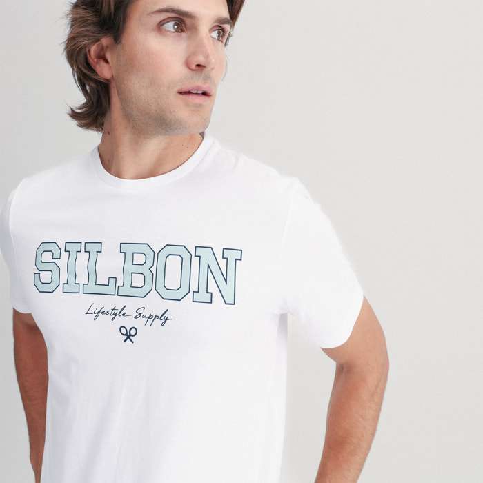 Camisetas Silbón a 17,99