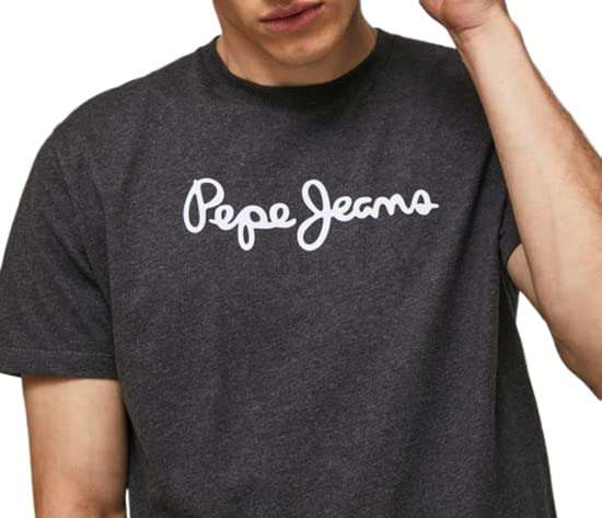 Camiseta Pepe Jeans Hombre