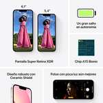 Iphone 13 Rosa (128GB)