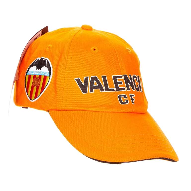 Gorra del Valencia Kappa - Oficial 2010