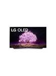 TV OLED 65" - LG OLED65C14LB | 120Hz, 4xHDMI 2.1 | GSync, FreeSync
