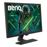 BenQ GL2780 - Monitor Gaming de 27" FullHD 1ms