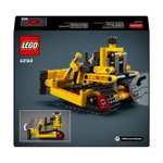 LEGO Technic Buldócer Pesado