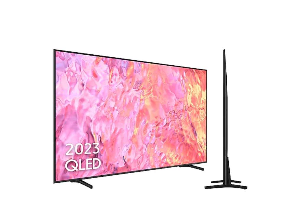 TV Neo QLED 55 (139,7 cm) Samsung TQ55QN86CAT, 4K UHD, Smart TV