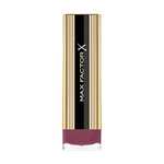 Max Factor Colour Elixir Moisture Kiss Lipstick Barra de Labios Tono 175 - 4 gr