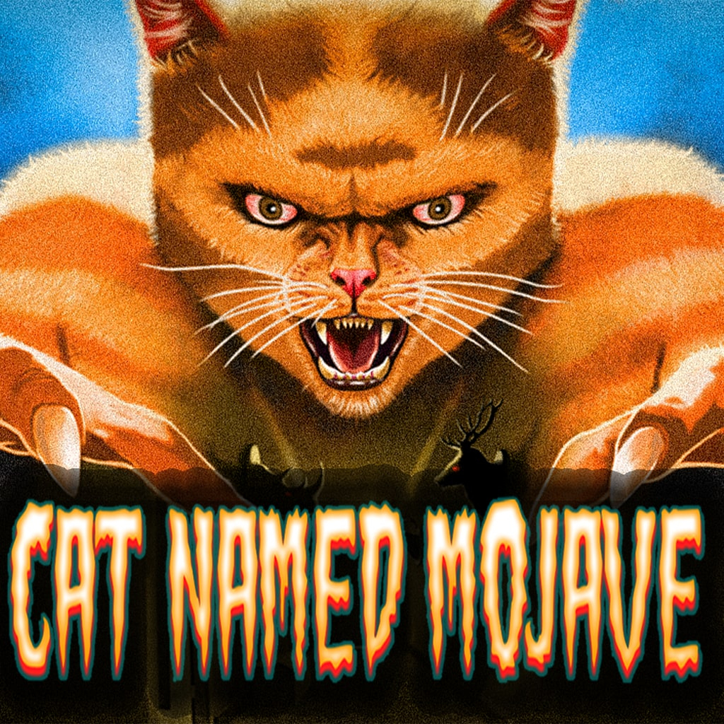 Epic Games regala Cat Named Mojave