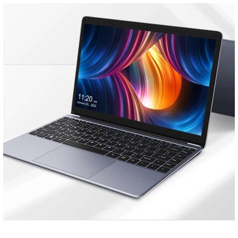 CHUWI HeroBook Pro Ordenador Portátil Ultrabook Laptop 14.1 Pulgadas 8G RAM 256G SSD (ENVIO DESDE ESPAÑA)