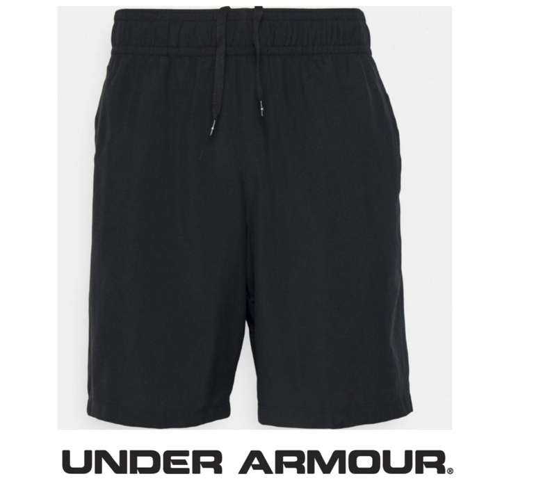 UNDER ARMOUR GRAPHIC SHORTS - Pantalón corto de deporte (S-M-L-XL-XXL-3XL)