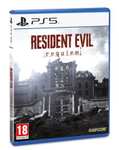 Resident Evil Requiem PS5 [precio final al añadirlo a la cesta]