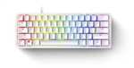 Razer Huntsman Mini Keyboard White