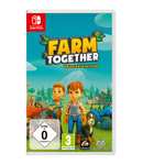 Farm Together Nintendo switch