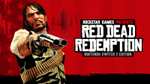 Red Dead Redemption: Nintendo Switch 2 Edition