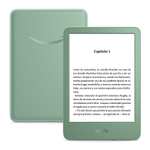 Amazon Kindle (Devolviendo Productos 88€, Precio Normal 98€)