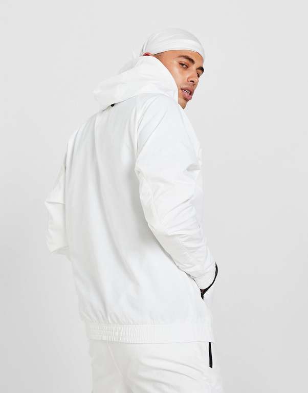 Nike chaqueta Air Max Woven Lightweight edición limitada