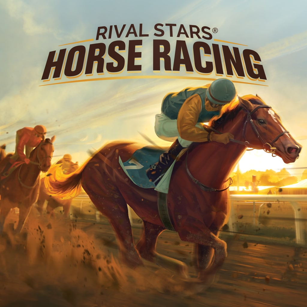 Epic Games regala Rival Stars Horse Racing [Jueves 27]
