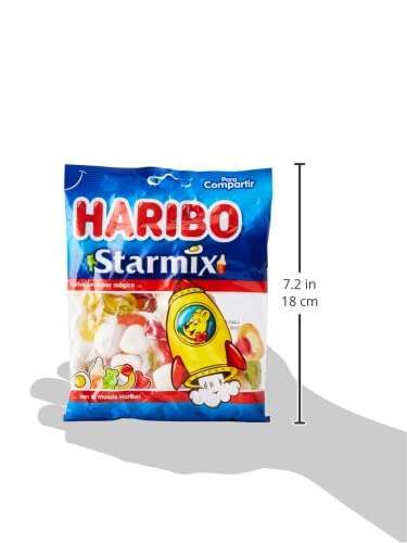HARIBO Starmix, 1 x150 g