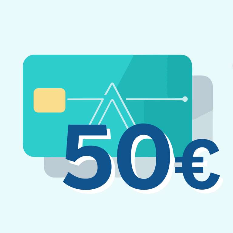 BBVA te da 50€ este Black Friday con su Cuenta Online Sin Comisiones