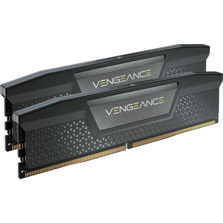RAM DDR5 Corsair Vengeance 32GB Kit (2x16GB) 5600 CL36