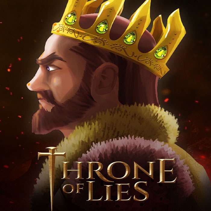 GRATIS :: Throne of Lies: Medieval Politics | Steam