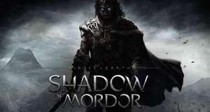Middle-Earth: Shadow of Mordor — Steam