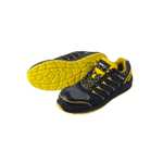 Zapato de seguridad ultraligero Xcross S1P fibra de vidrio [Disponible en 2 colores en talla 44 o 45]