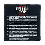 60 capsulas Pellini Caffè Espresso Pellini Top Arabica 100%