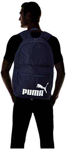 Mochila PUMA Phase Backpack