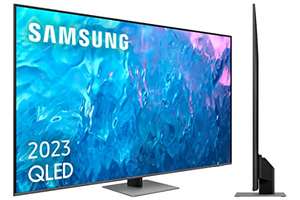 SAMSUNG TV QLED 4K 2023 75Q77C