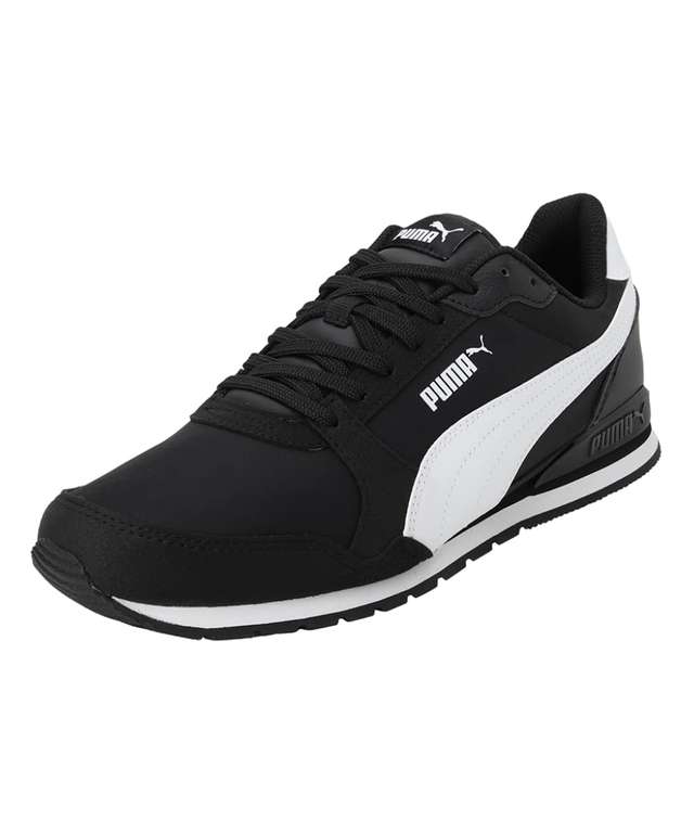 PUMA St Runner V3 NL, Trainers & Sneakers Unisex Adulto